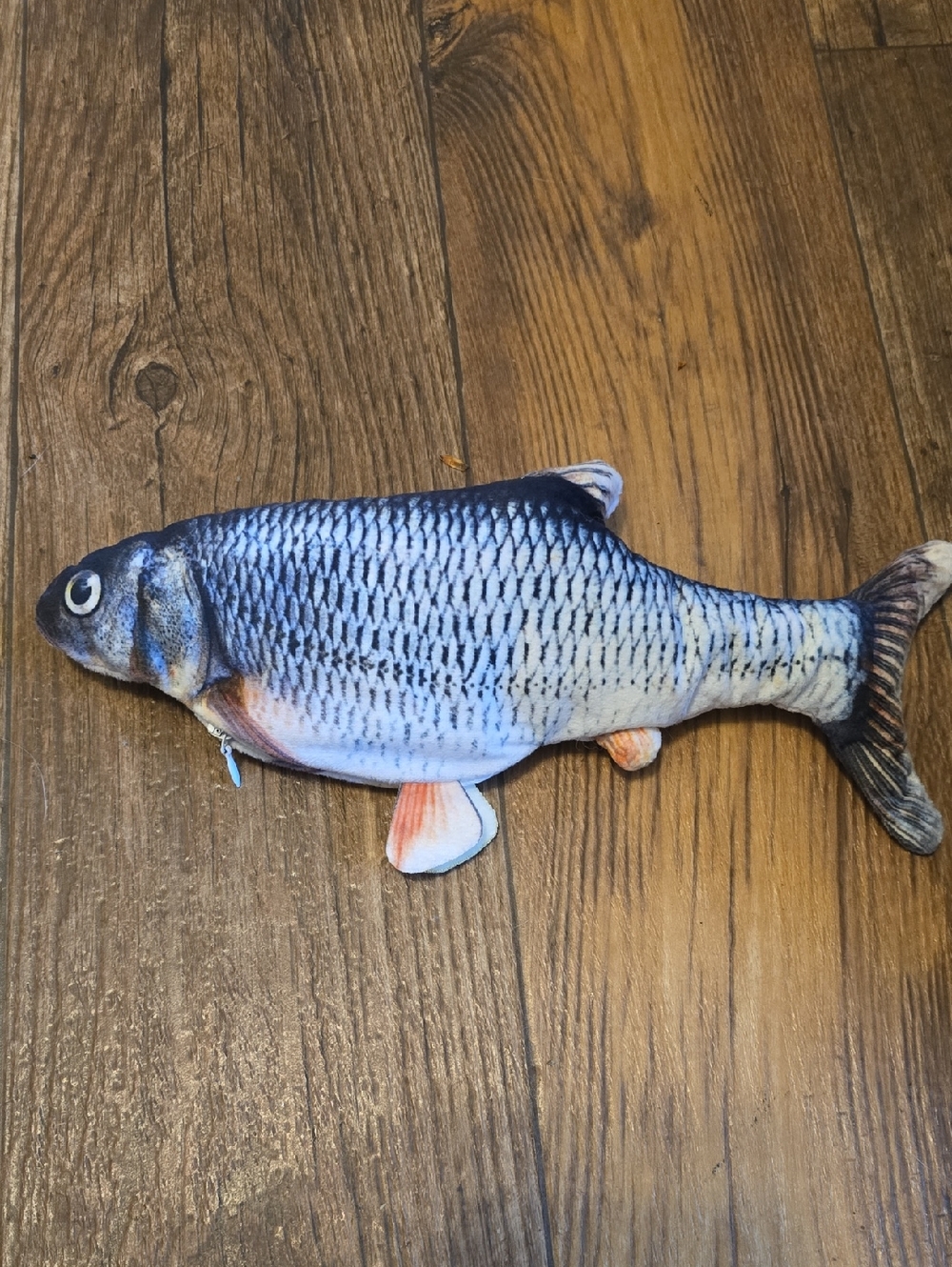 Flopping Fish Toy for Pets